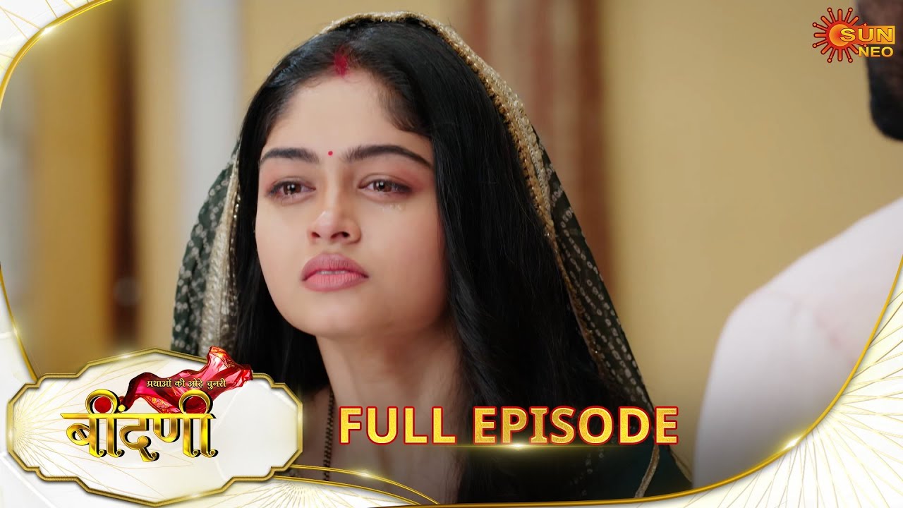 Prathaon Ki Odhe Chunri : Beendani | Full Episode | Epi - 88 |07 Nov 2025| Hindi Serial | Sun Neo