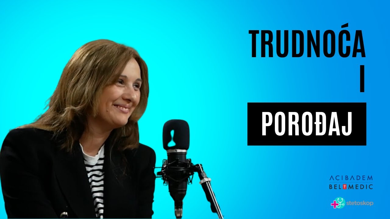 Trudnoća i porođaj | Dr Marija Resavac | Specijalista ginekologije i aku&scaron;erstva