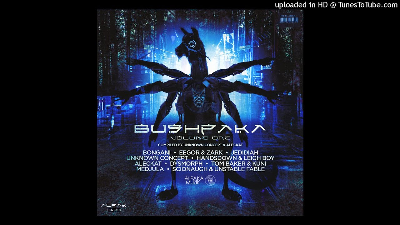 TiM TASTE - Montreal Madness (Unknown Concept Remix) [AlpaKa MuziK]
