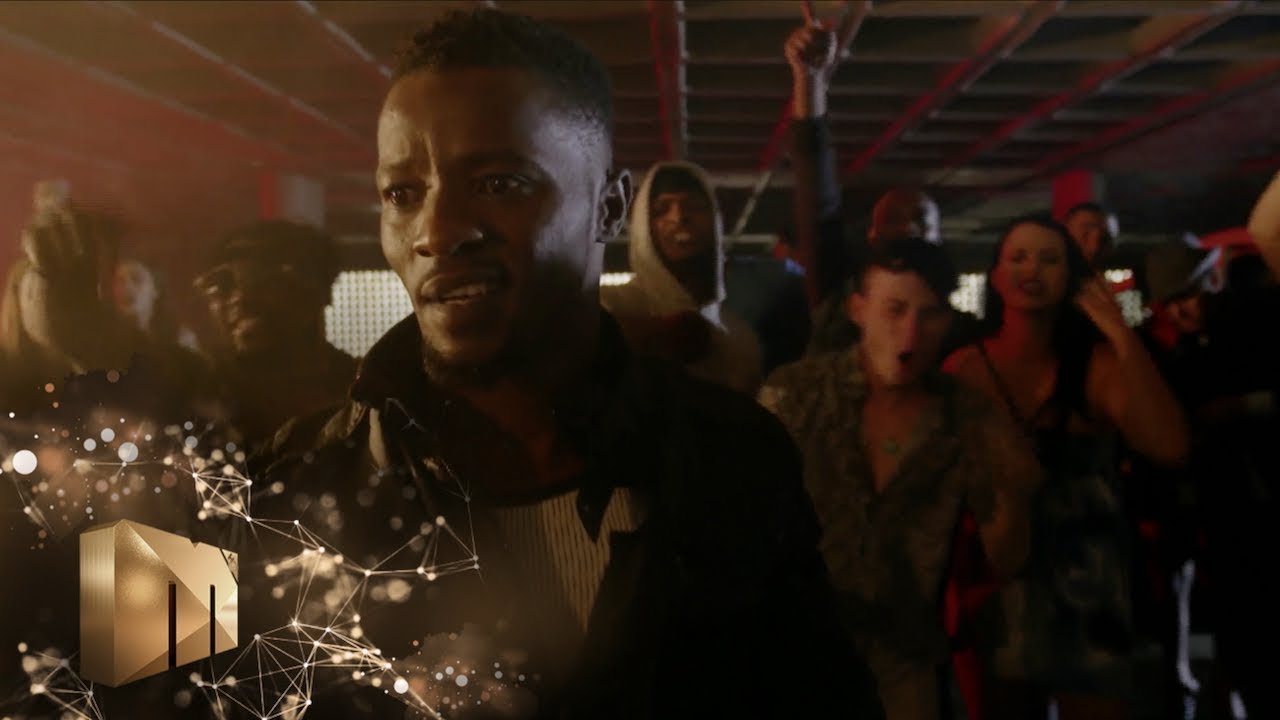 Underground dealings – Isibaya | Mzansi Magic