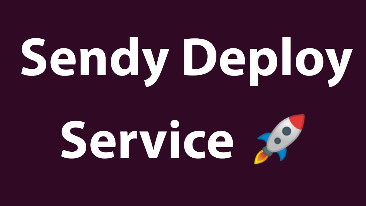 Sendy Installation and Configuration Expert Service