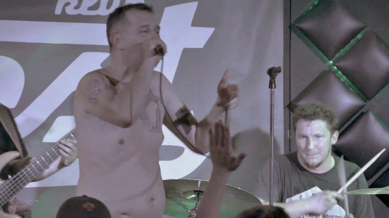 357 - Cigane LIVE @ klub Fest 9.3.2019.