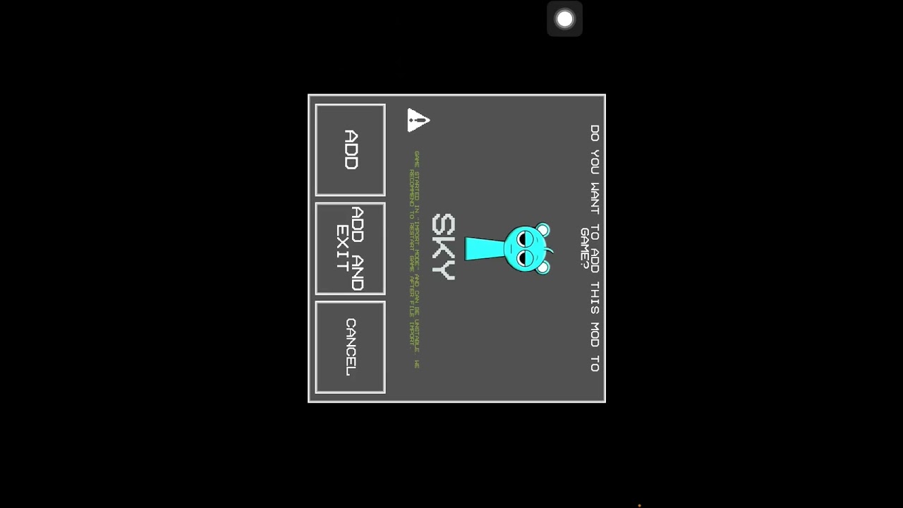 How to get the sprunki’s in melon playground (TUTORIAL)
