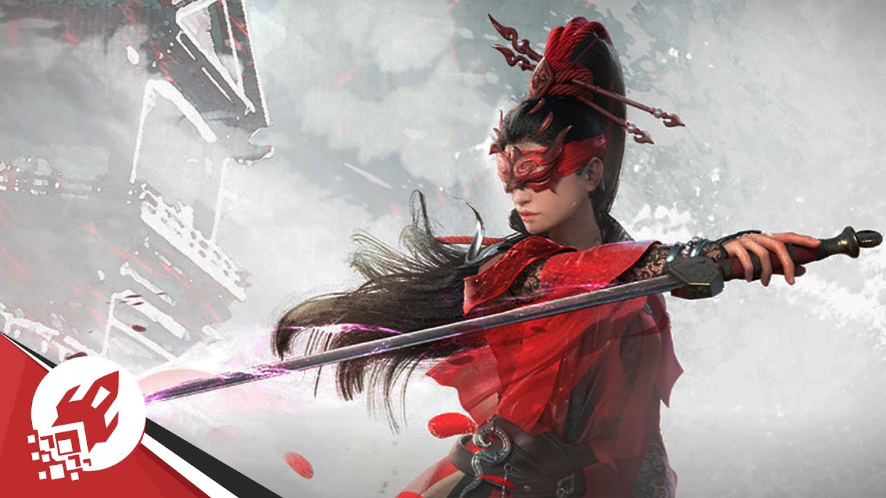 Konečně zajímavý Battle Royale? Naraka: Bladepoint