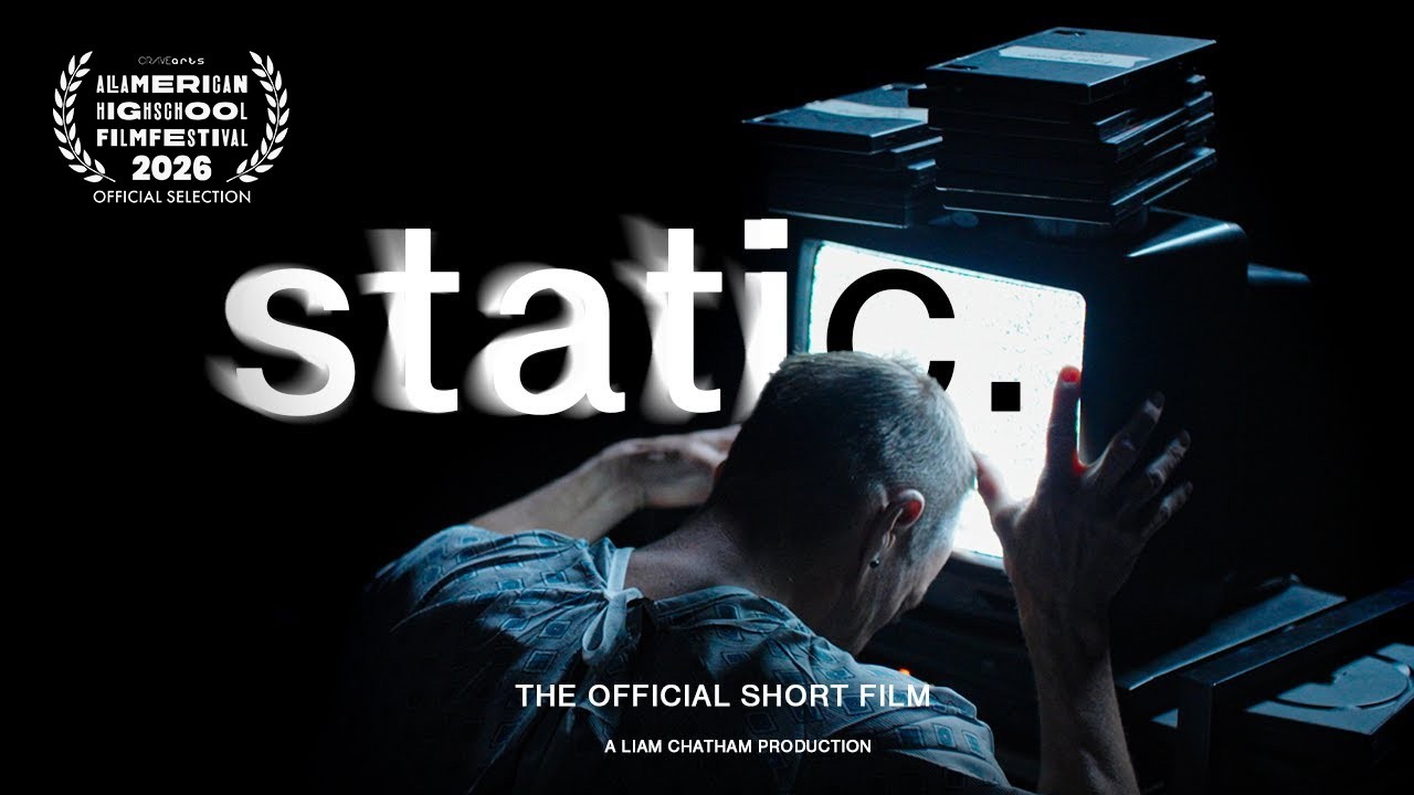 Static | Sony FX6 and FX30 | Short Film