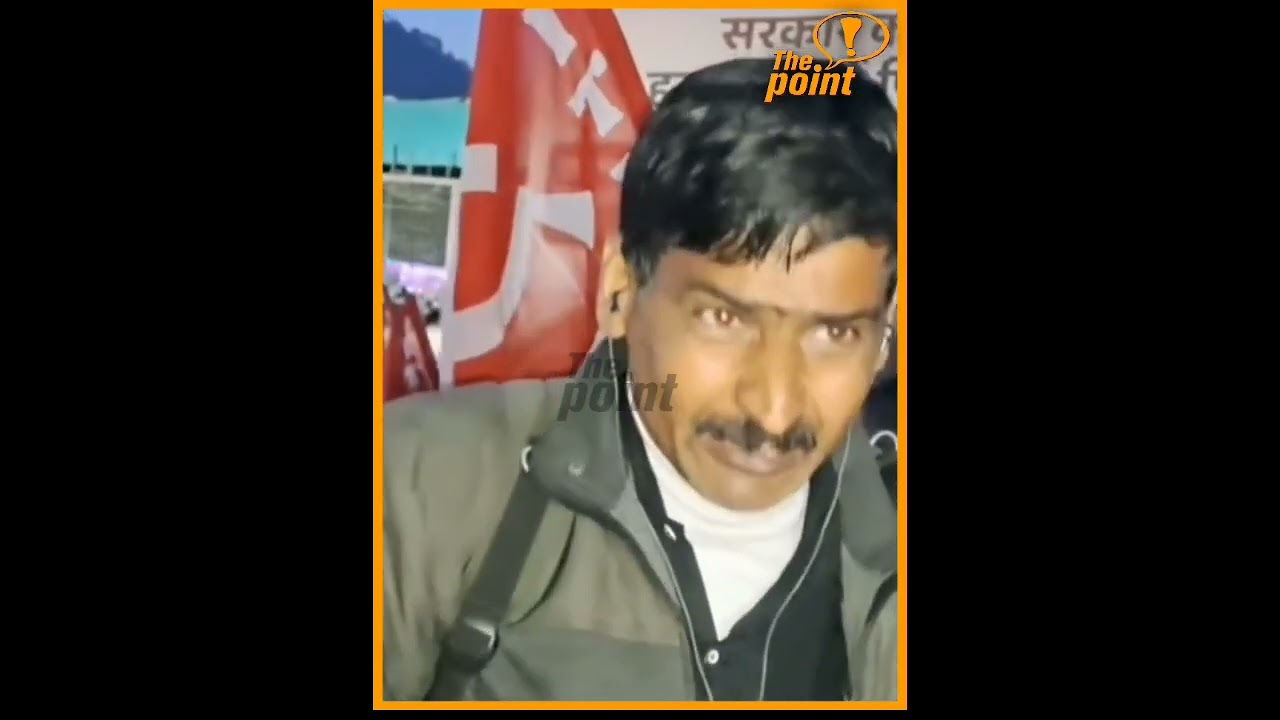 हिमाचल के कर्मचारी की हालत देखिए… इसका दर्द आपकी आंखें बहा देगा…