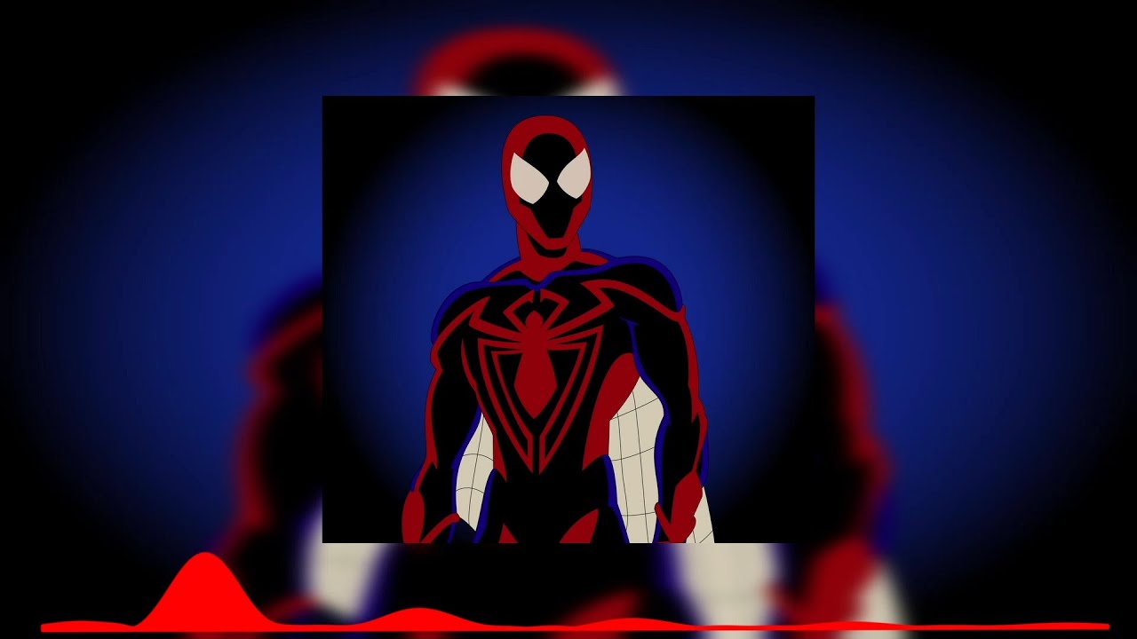 SPIDER-MAN UNLIMITED 1999 THEME INTRO BASS BOOST