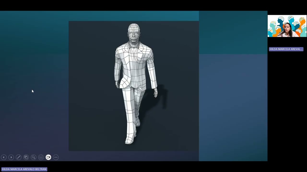 Foro Teorías de la Personalidad