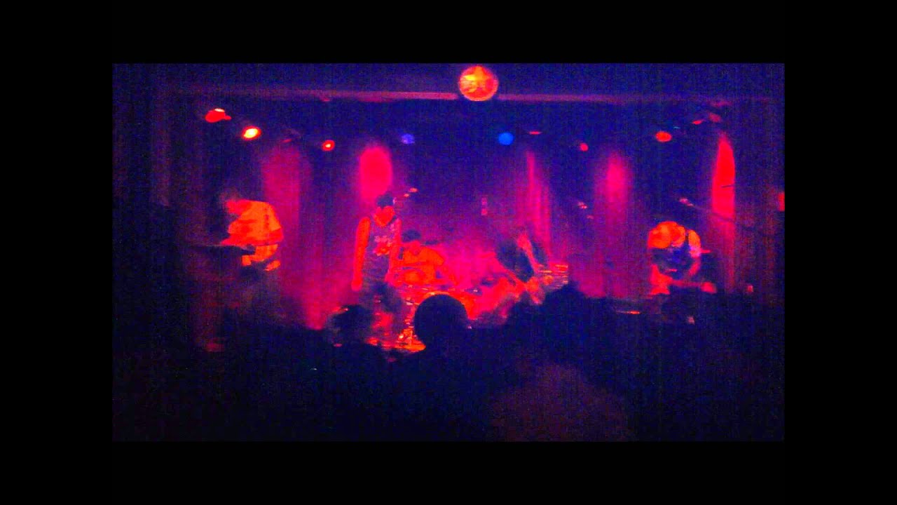 Boni Suba - La Sala Rossa