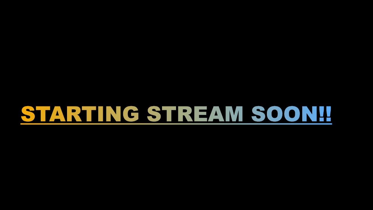 Roblox stream