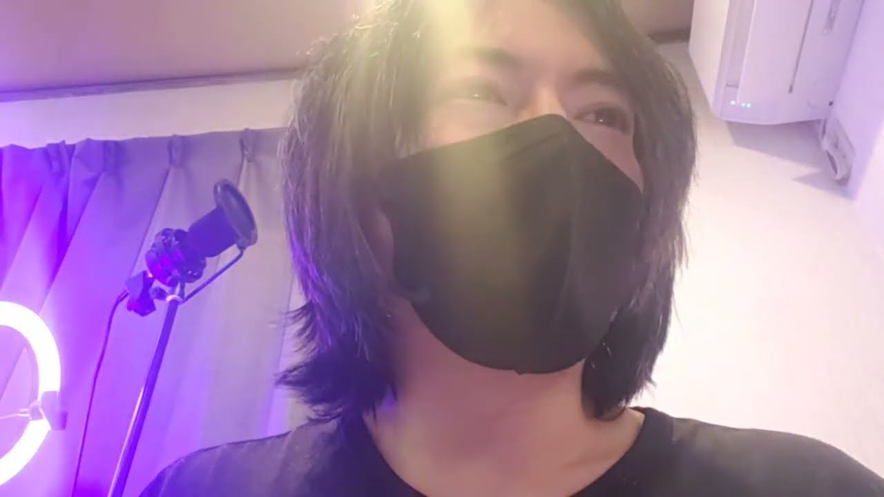 NE∅がライブ配信中！
