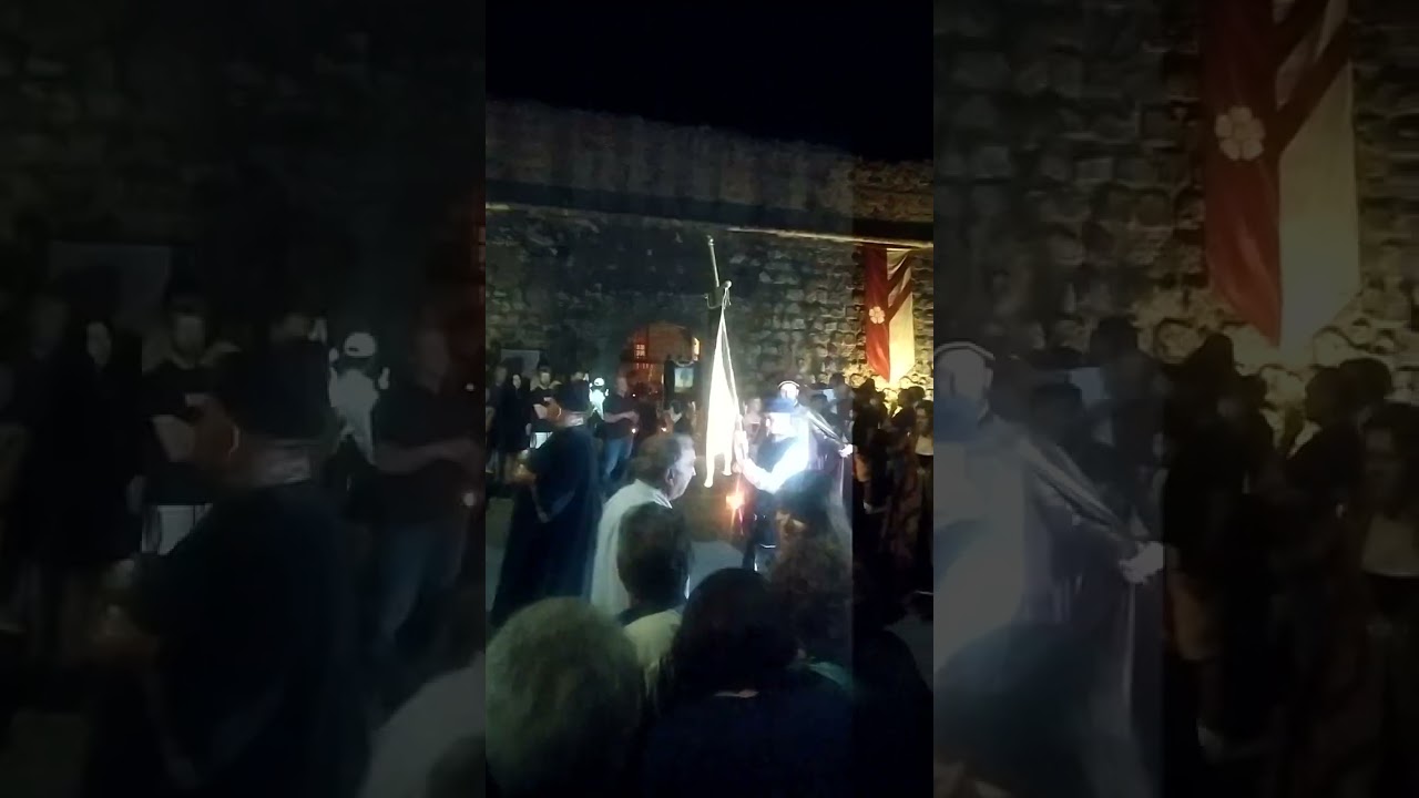 Palio dei Borgia rievocazione storica