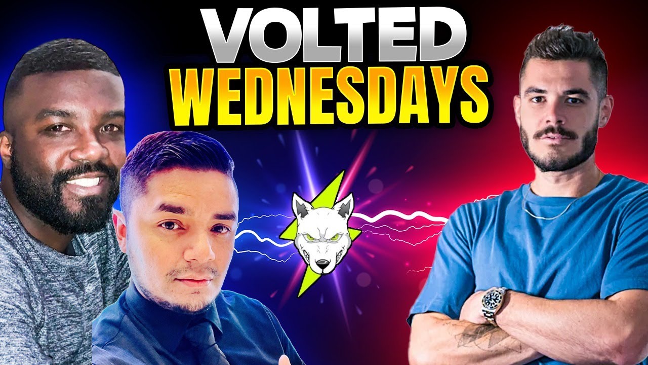 VOLT INU LISTED ON MAJOR TIER 1! HUGE PRICE MOVEMENT! THIS IS BIG!