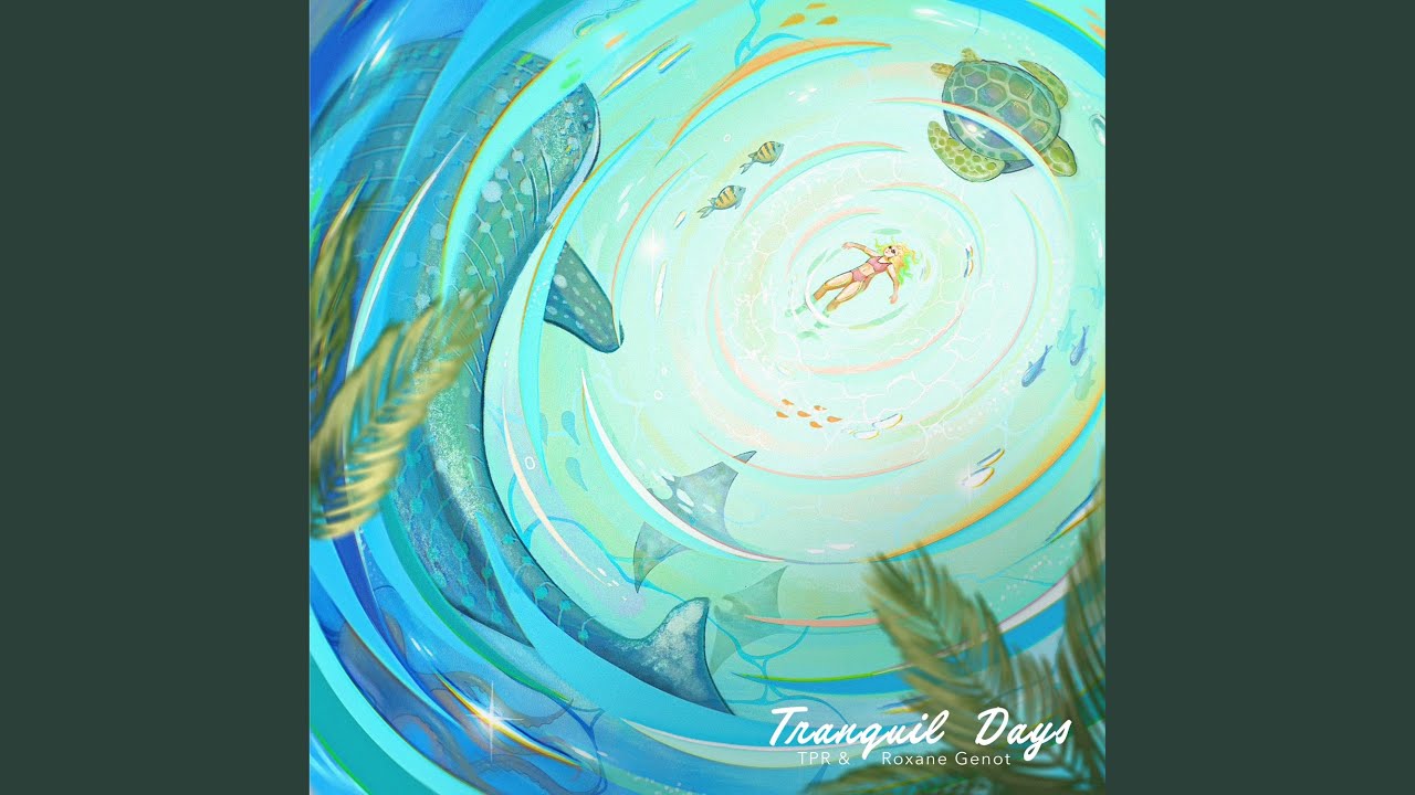 Serenade of Respite (from 