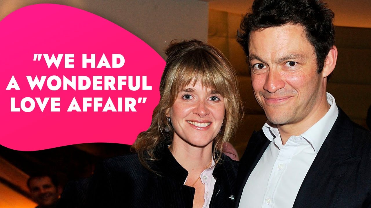 Dominic West and Lily James' Affair That Broke His Wife's Heart | Rumour Juice