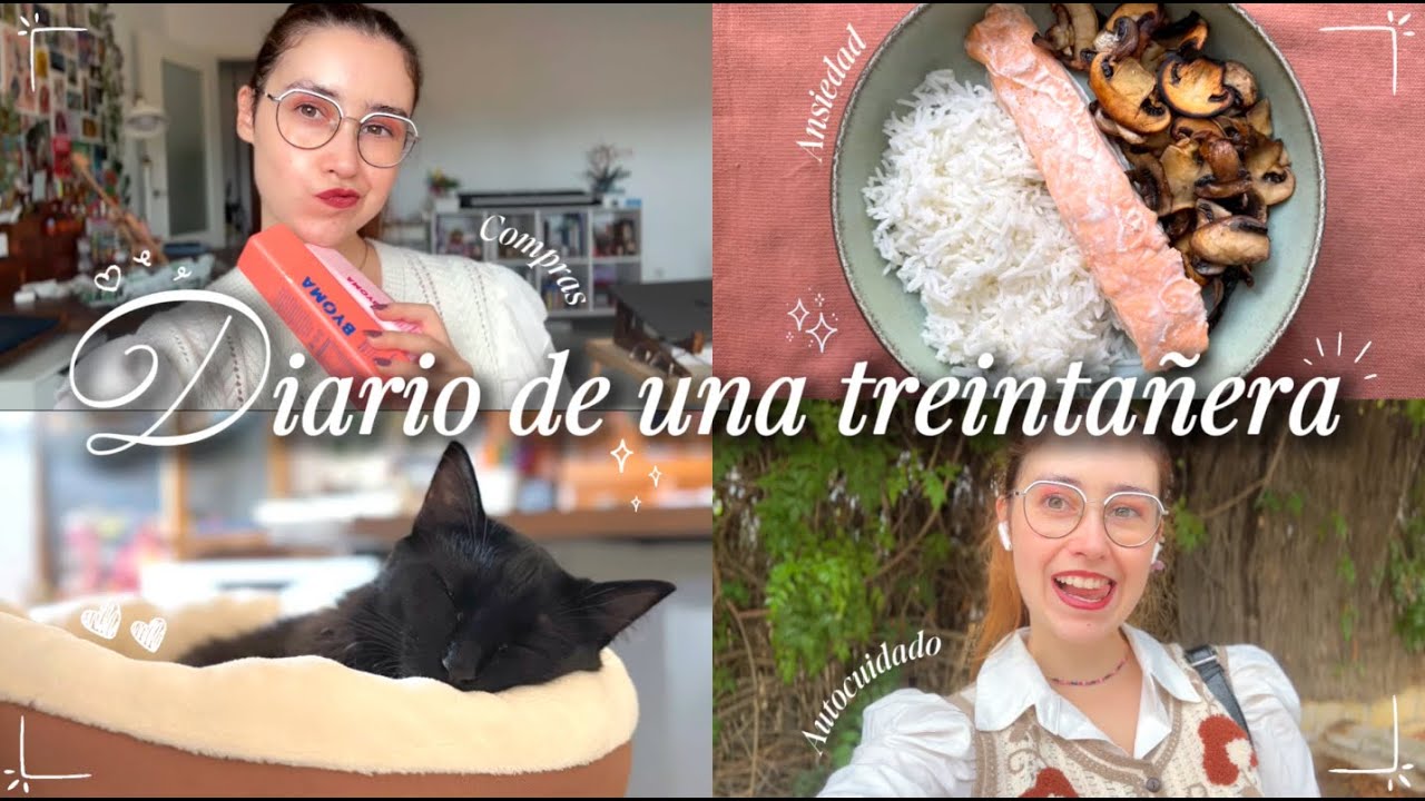 UNA SEMANA CONMIGO | Termina muy mal