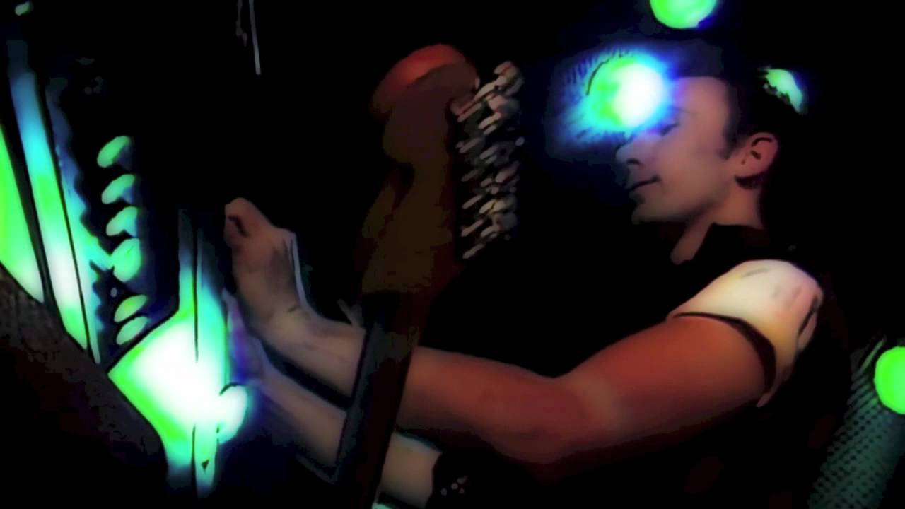 U2- Surrender (Official-Unofficial) Music Video