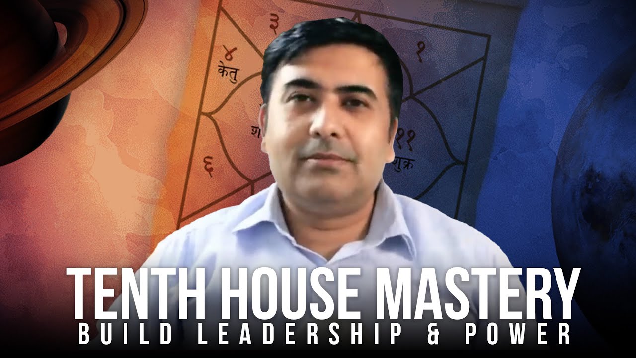 Missing Out on Career Success? See What Your 10th House Reveals | 10th Lord in 12 Houses