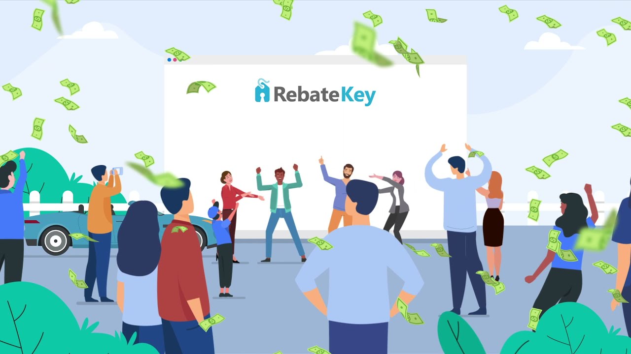What is Rebate Key? How does it Work? Get upto 100% Cash Back products from Amazon, Walmart & more