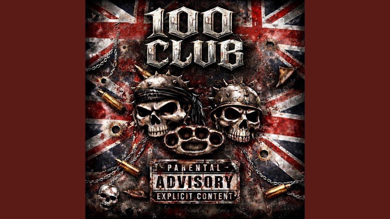 100 Club (feat. Adzkay77)