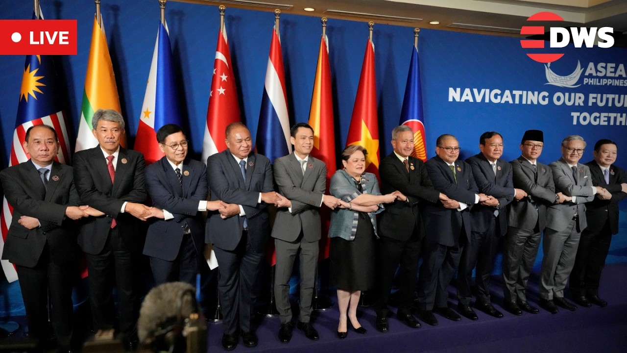DAY 2 LIVE: 48th ASEAN Summit 2026 | Updates from Cebu: Marcos Press Conference Delayed | AQ1Z