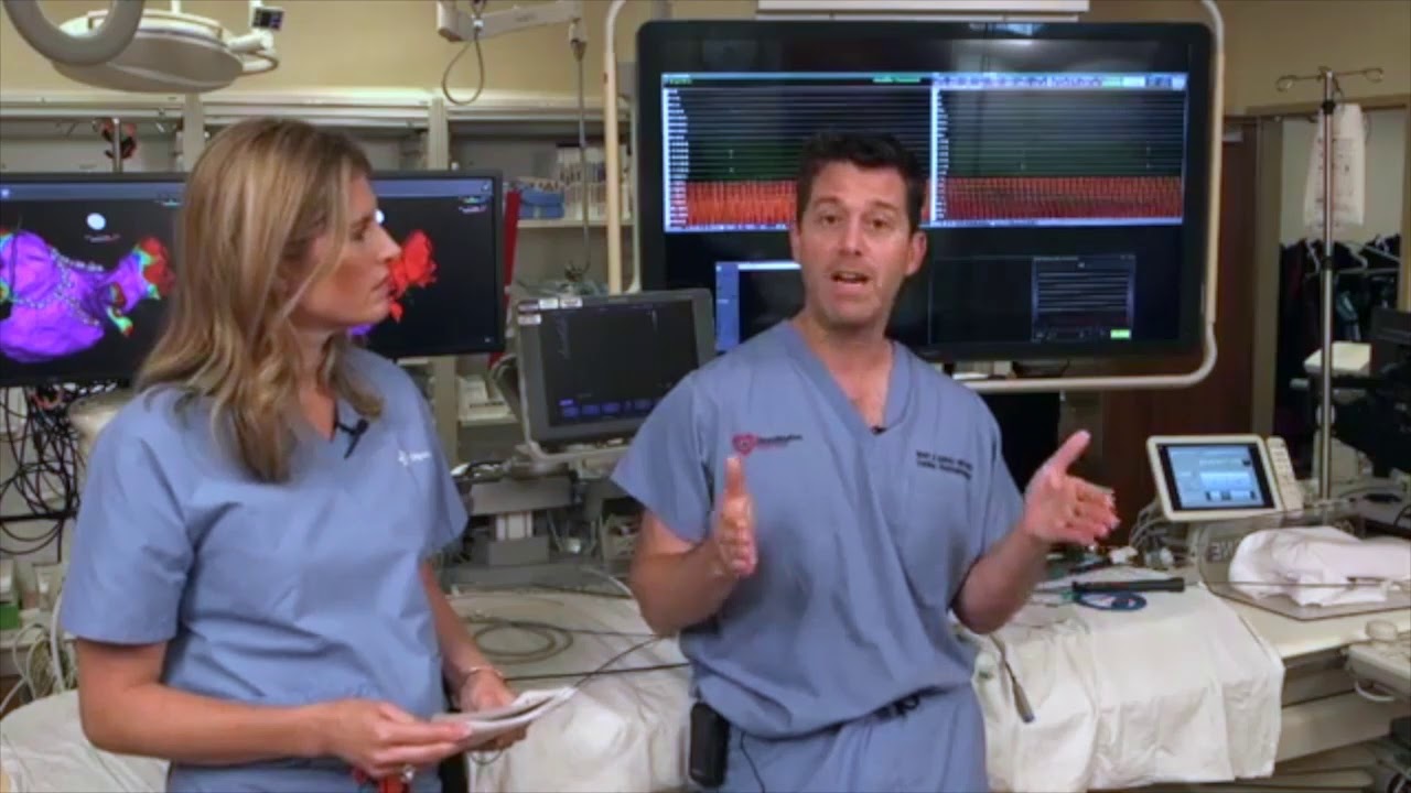 How Long after catheter Ablation do Afib Symptoms Disappear?