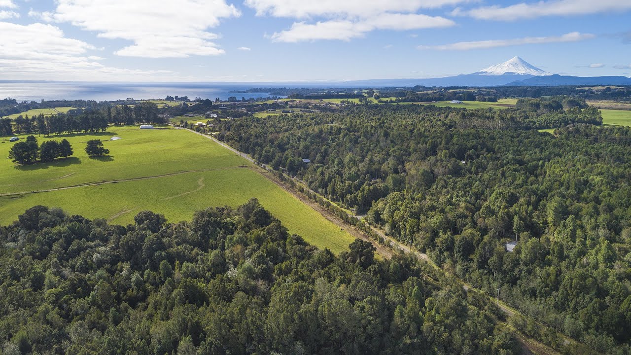 LOMAS DEL MIRADOR   PUERTO VARAS 4K WIDE