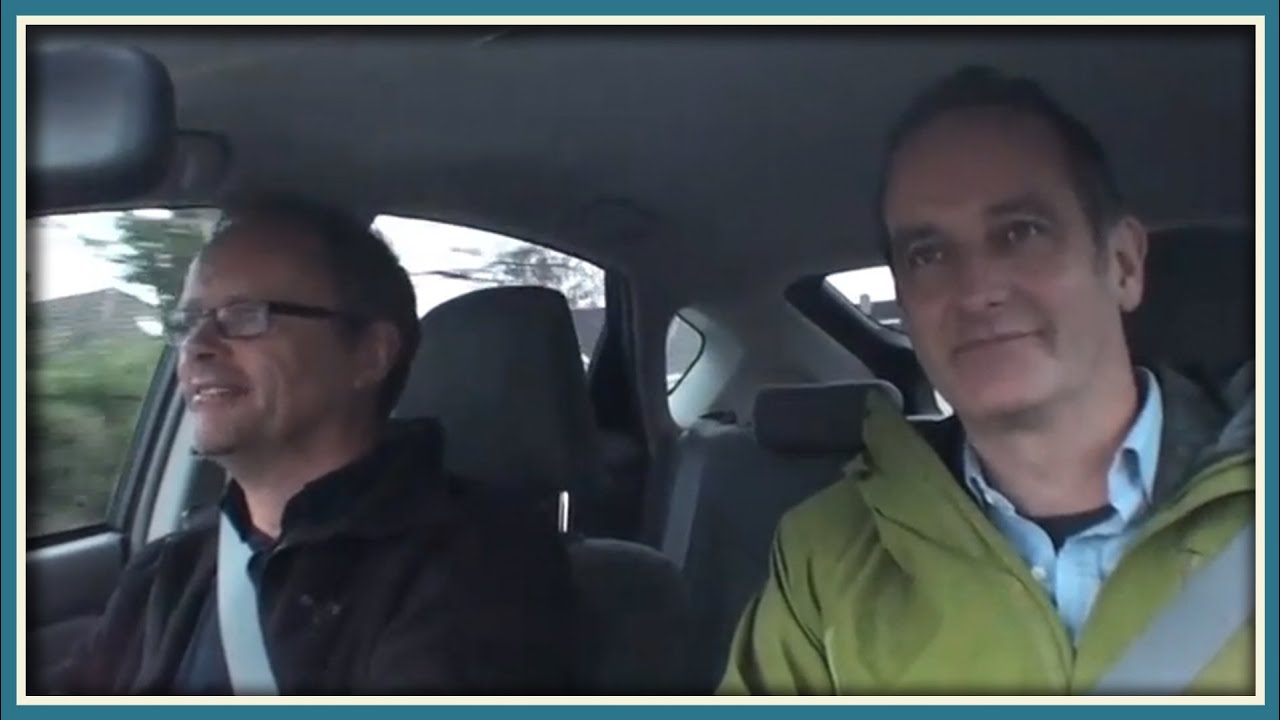 Kevin McCloud | Carpool