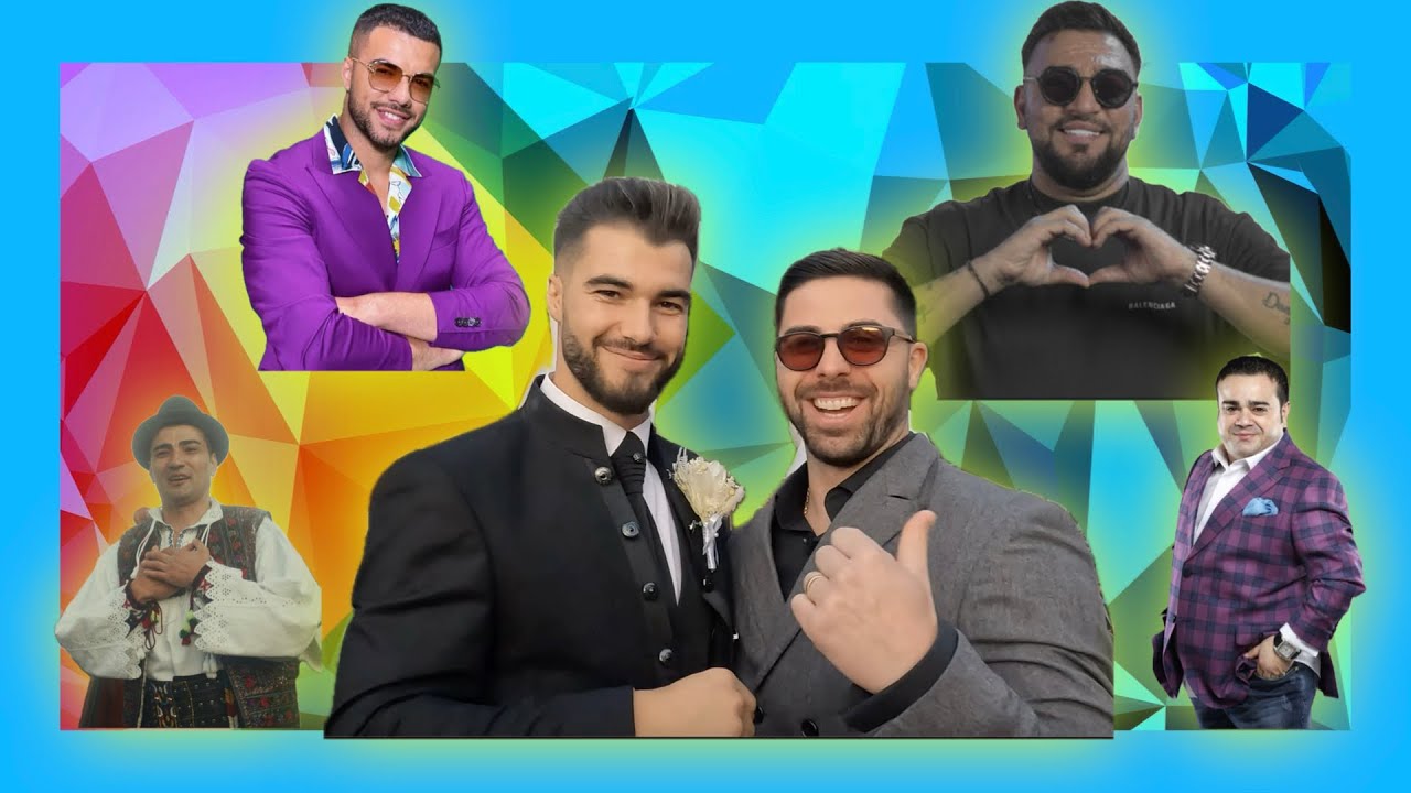 Nunta Anului 2024🎊 Iancu și Denisa Sterp🙏