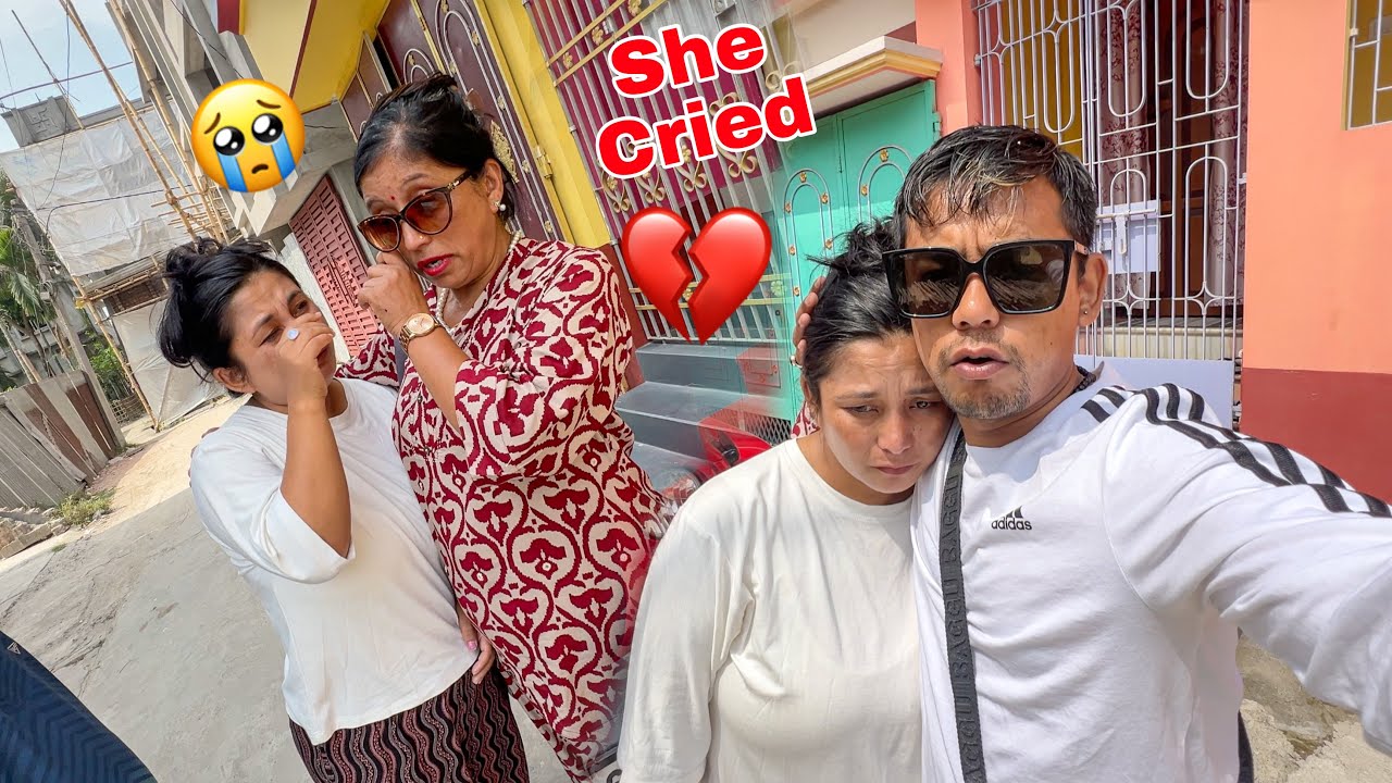 What Happened To Karishma 😭 Everyone Cried |