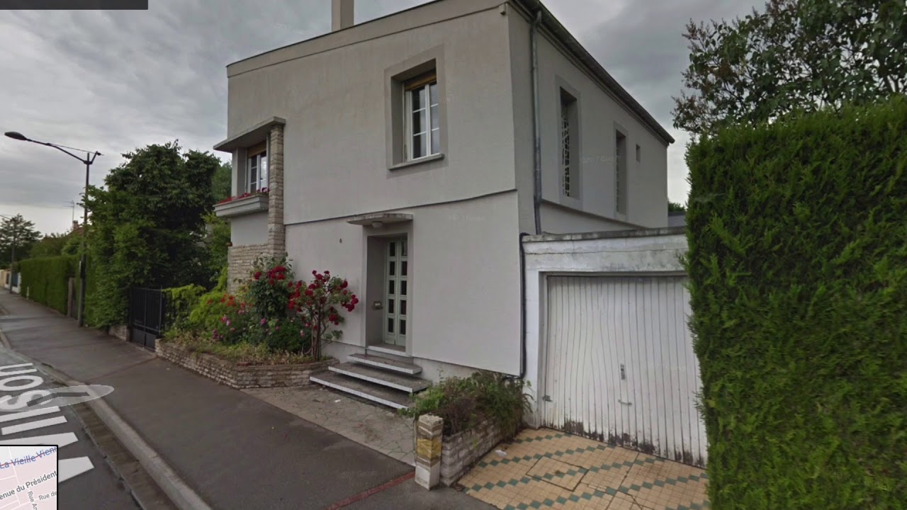Saint André les Vergers