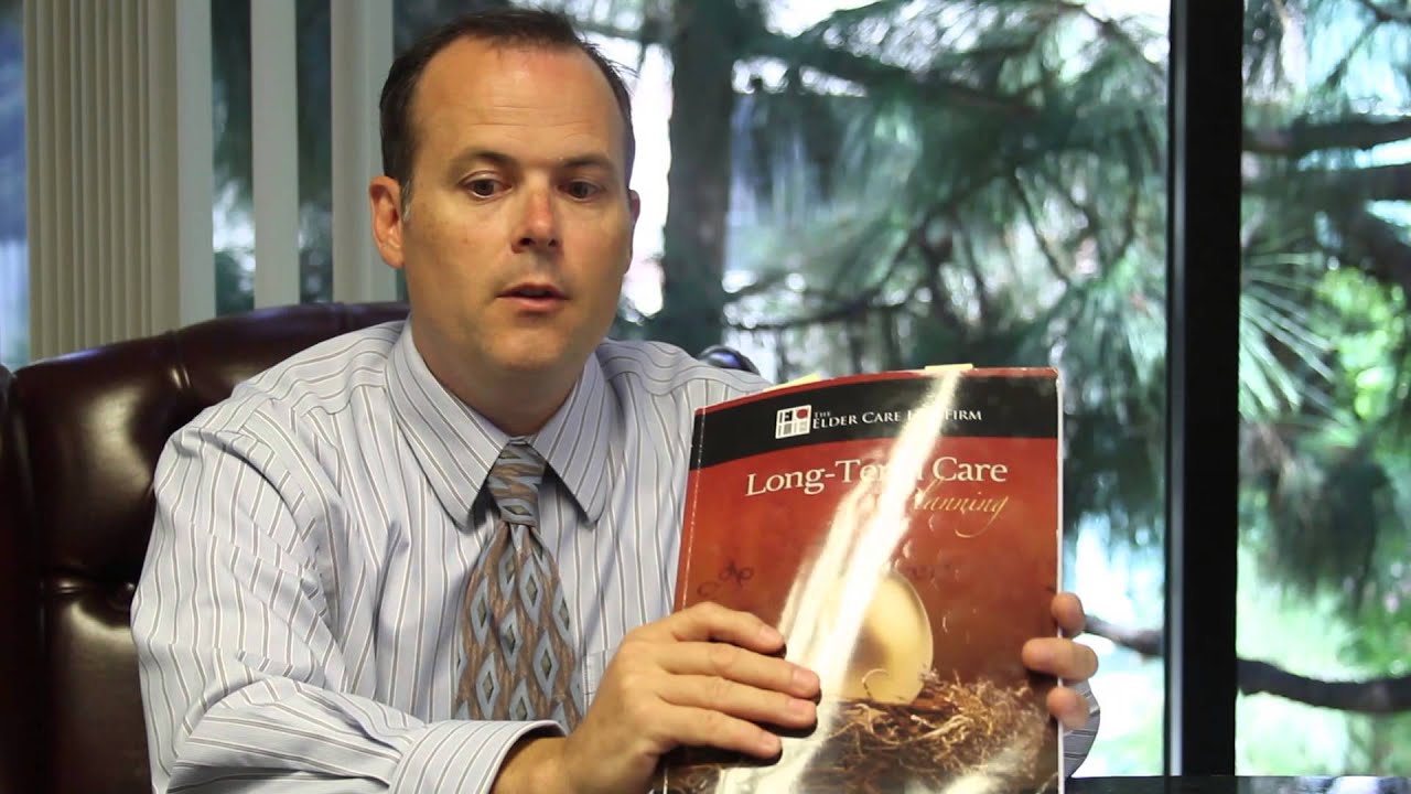 Long Term Care Planning Brief