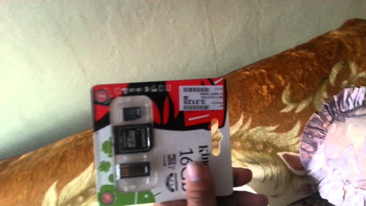 Unboxing  of  Media-tech  Scanline Combo Portable