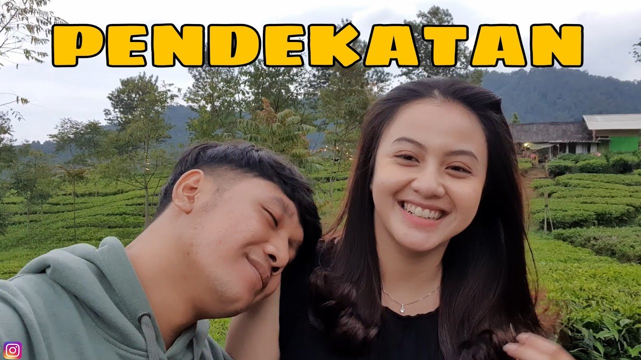 Pertemuanku dengan SALMA, JADI KEINGET MASA LALU !!