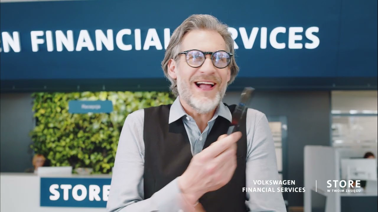 Nie musisz brać auta pod lupę! Używane z certyfikatem z VW FS STORE!