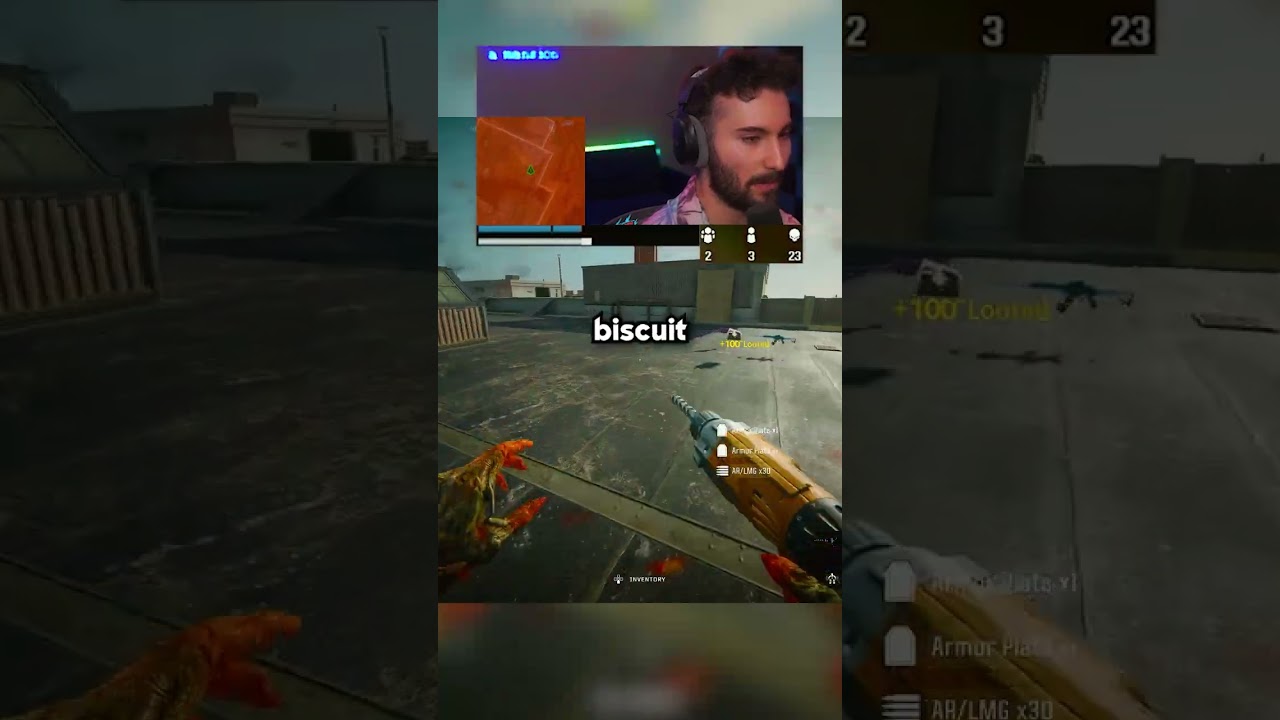1000IQ GAS PLAY *INSANE*🤯