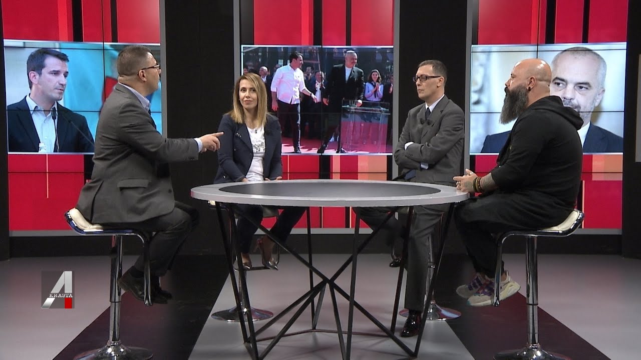 Arian Galdini: Rama kryeministër anti-Çim