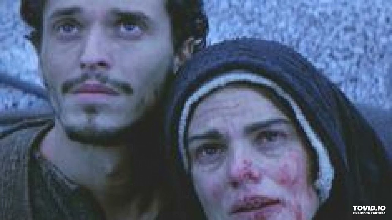 ECCE MATER TUA