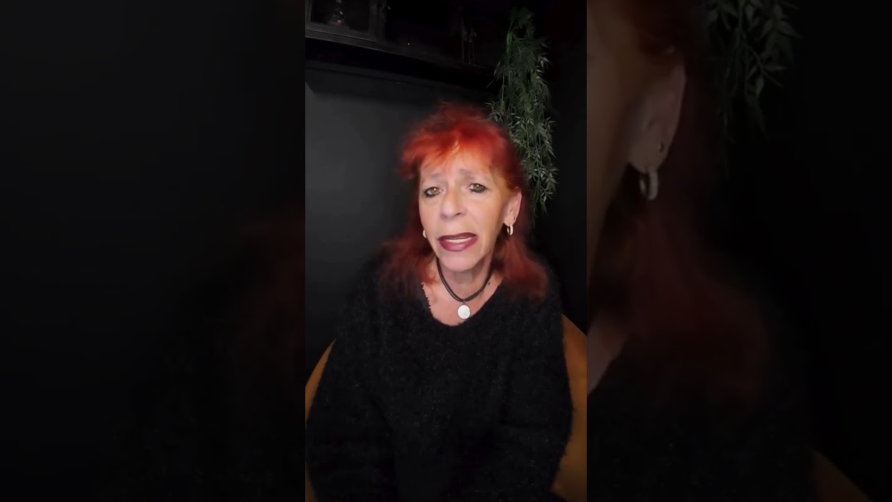 Murmure 132  Si ce soir, tu souffres  à cause d'une relation toxique qui t'a détruit de l'intérieur