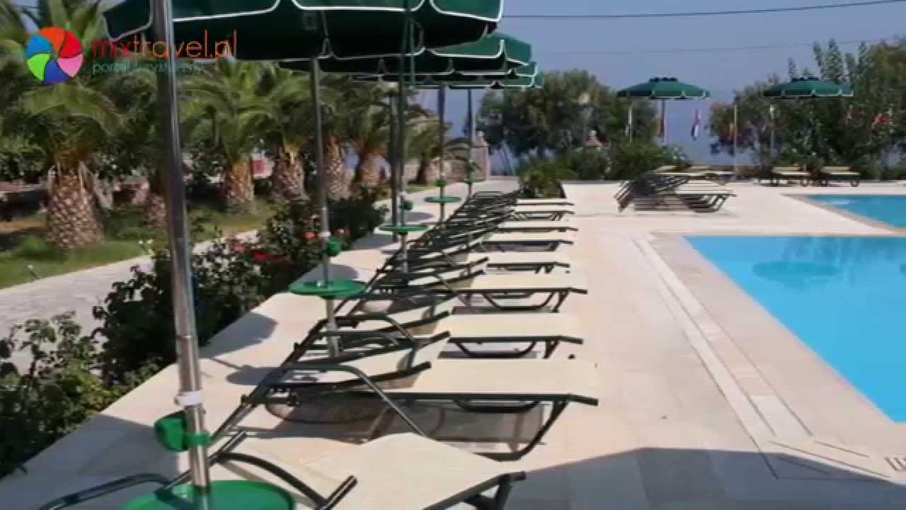 Bella Vista Hotel - Lesvos - Grecja | Greece | mixtravel.pl