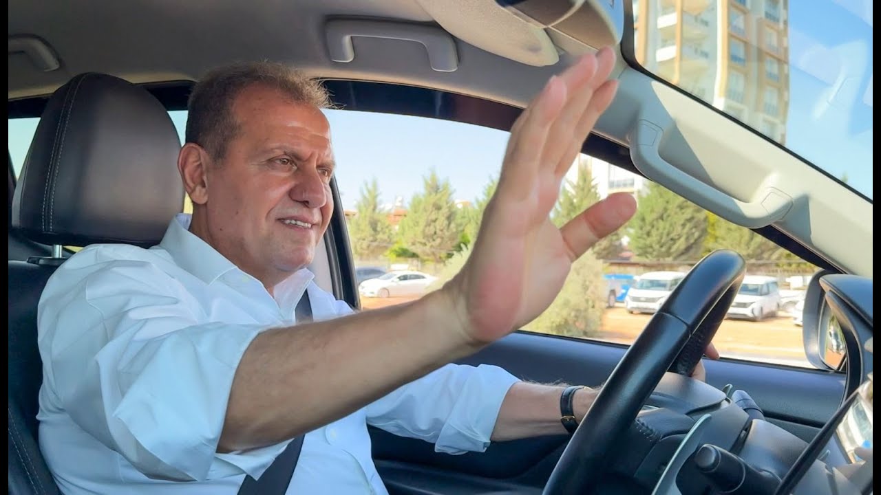 MERSİN BÜYÜKŞEHİR’İN, ‘38  CADDE YENİ YOL AÇMA PROJESİ’ TAMAMLANDI