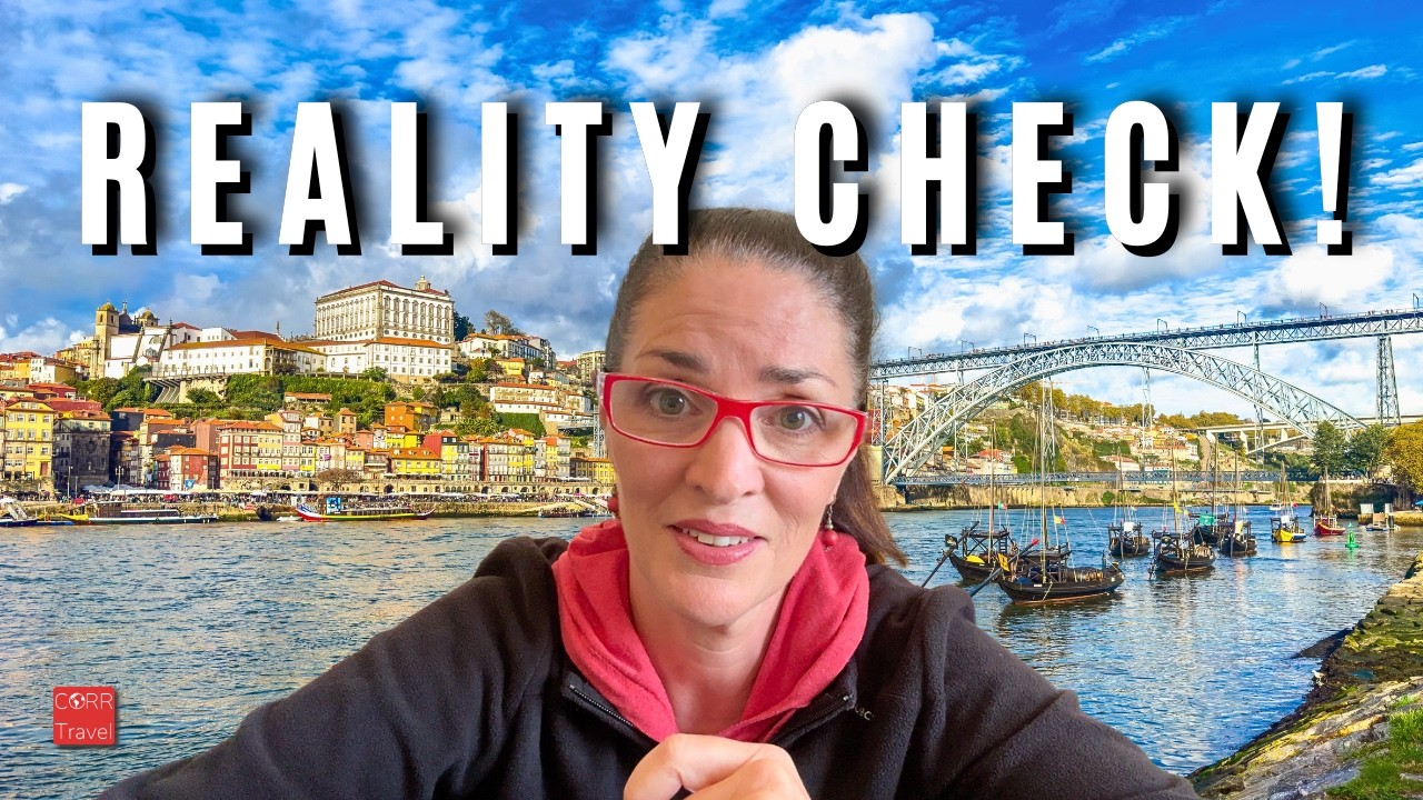 Life in Portugal for Americans: 10 Reasons Americans Struggle