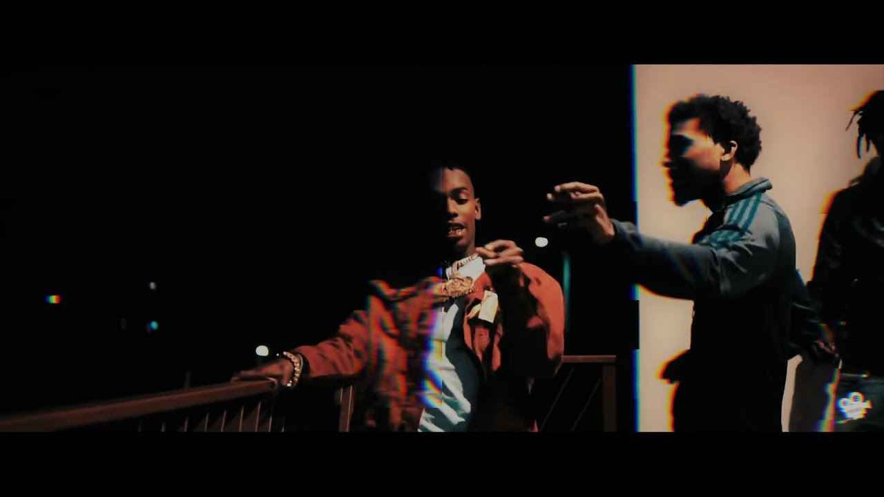 YNW Melly - Better Not Be Rich (Official Music Video)
