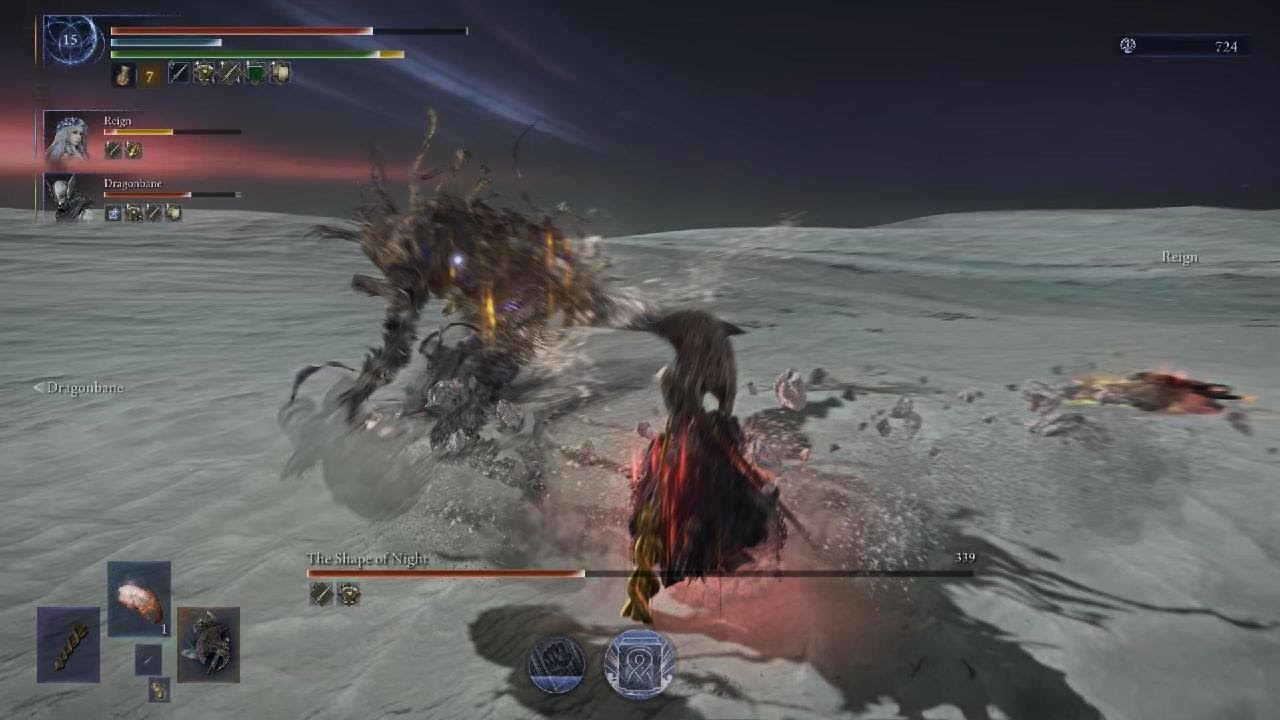 Wow That Was Lucky