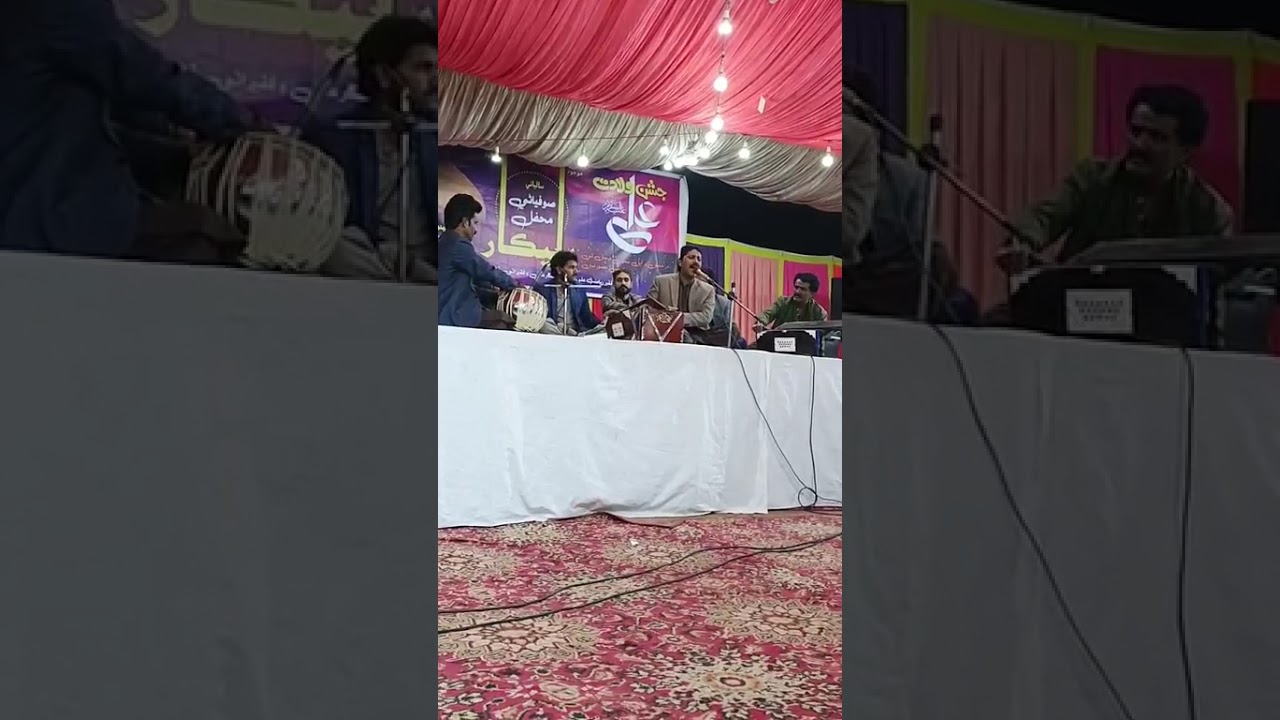سڪندر شفيع فقير 