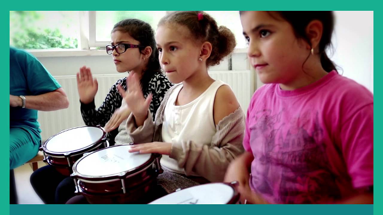 MUZIEK TALENT EXPRESS