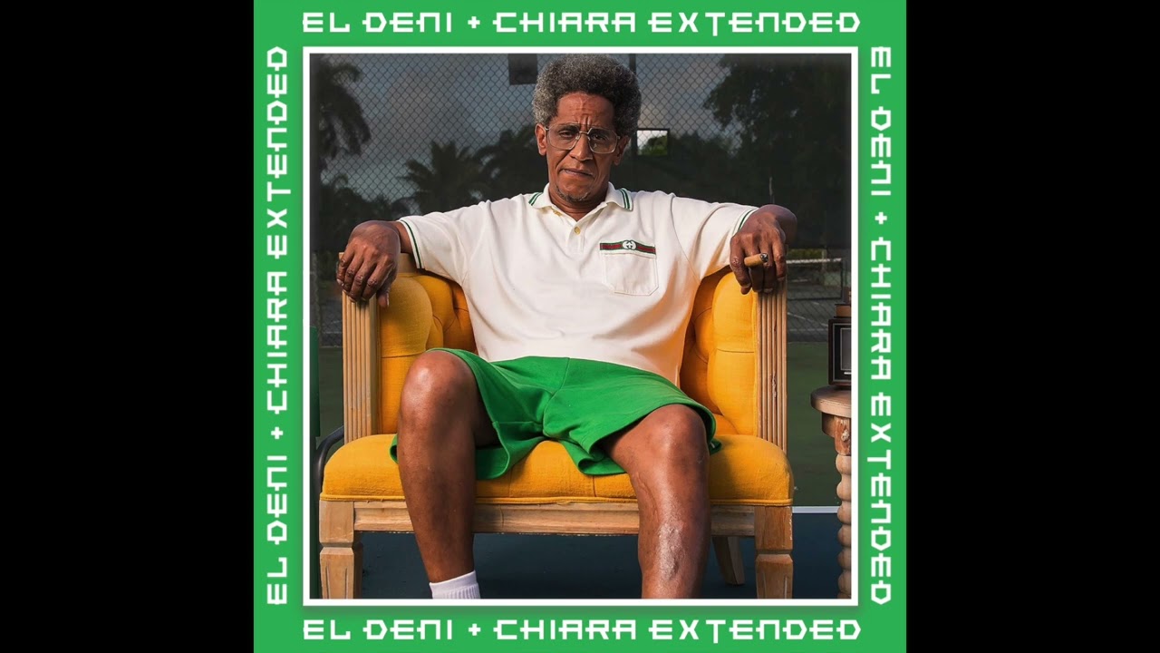 Tego Calderón - La Receta (EL DENI + CHIARA EXTENDED)