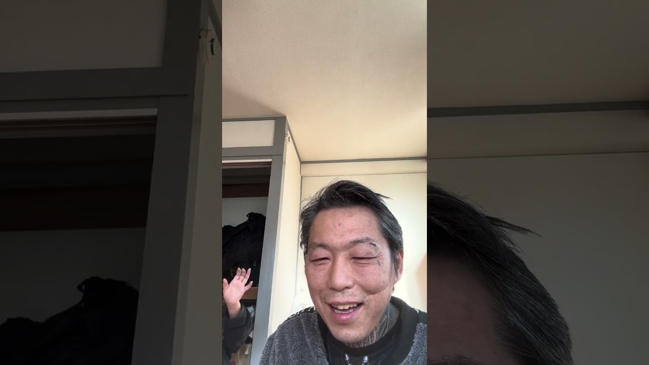 お疲れ様です！　今日は引っ越屋の軽作業に行ってきました！