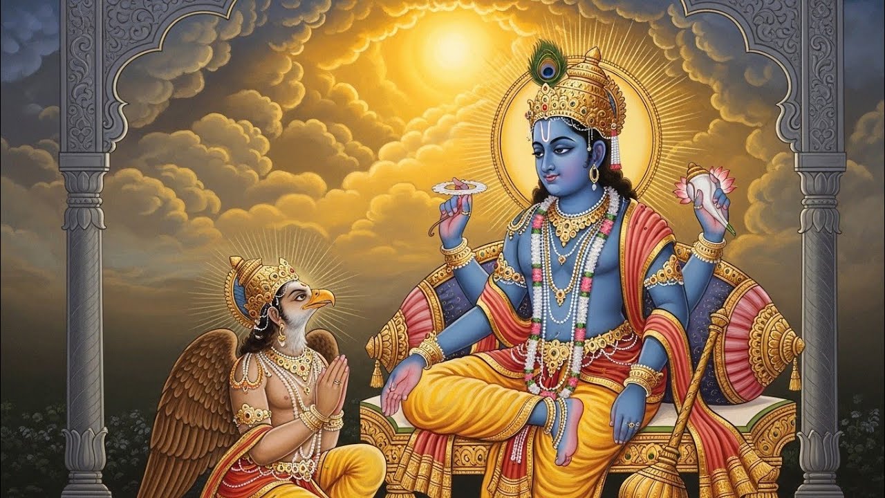 बजरंगबली की शक्ति का रहस्य | सच्चे भक्त की पहचान | Hanuman Motivation