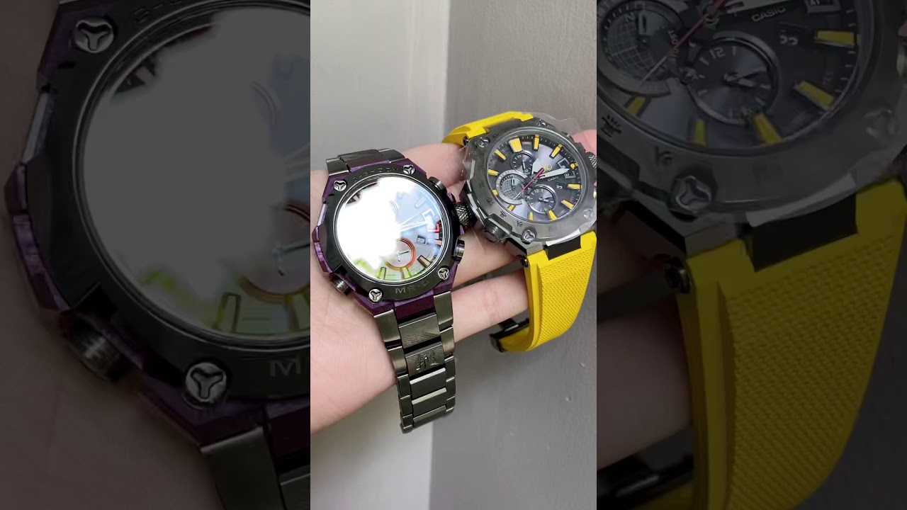 MRG-G2000BL-9 Bruce Lee ( L&yacute; Tiểu Long) & MRG-G2000GA Gassan Limited Edition